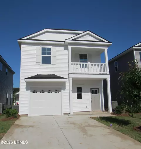 370 Conifer St, Hardeeville, SC 29927