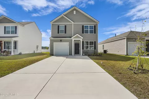 2126 Sanctum St, Ridgeland, SC 29936