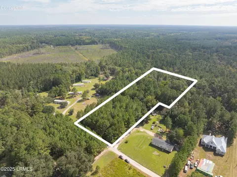 tbd Sam Wright Rd, Ridgeland, SC 29936