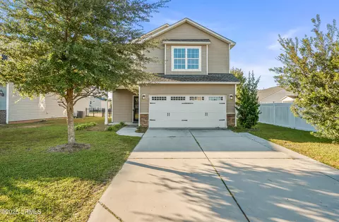 33 Catawba Way, Beaufort, SC 29906