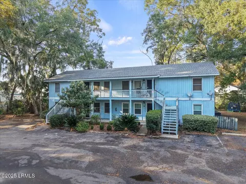 25 Sams Point Rd #1C, Beaufort, SC 29907
