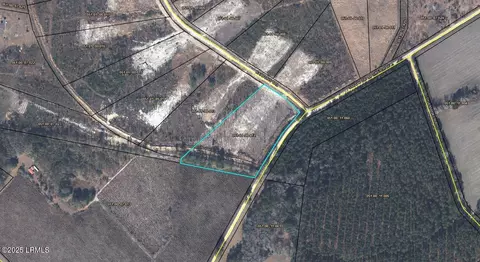 115 Bartons Trl, Early Branch, SC 29916