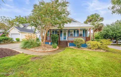 24 White Pond Blvd, Beaufort, SC 29902