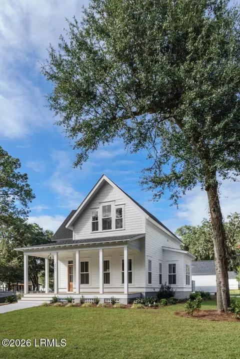 2801 North St, Beaufort, SC 29902