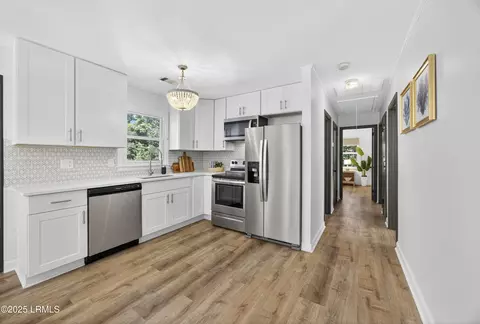 2301 Langhorne Dr, Beaufort, SC 29902
