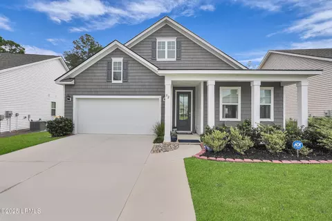82 Sifted Grain Rd, Bluffton, SC 29909