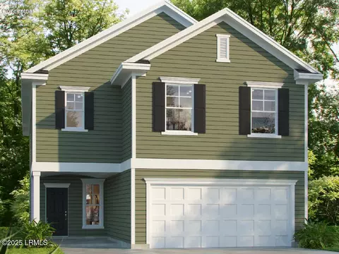 638 Sawmill Rd, Hardeeville, SC 29927