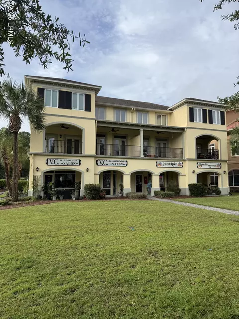 14 Johnston Way #13G, Bluffton, SC 29910