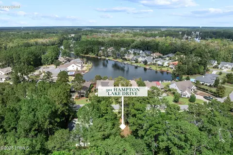 301 Hampton Lake Dr, Bluffton, SC 29910