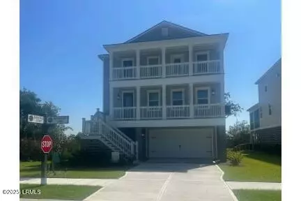 2947 Marshfront Dr, Beaufort, SC 29902