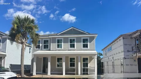 5 Basin Trail St, Beaufort, SC 29907