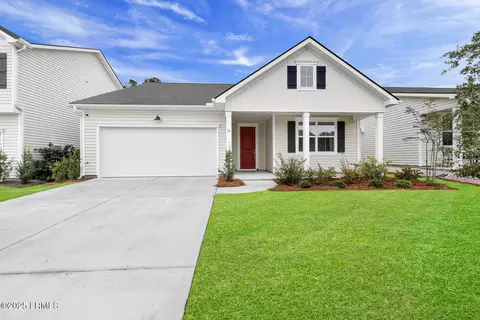 16 Hartwell Rd, Bluffton, SC 29910
