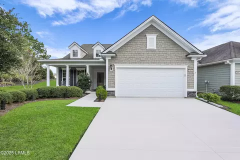 906 Knollwood Ct, Okatie, SC 29909