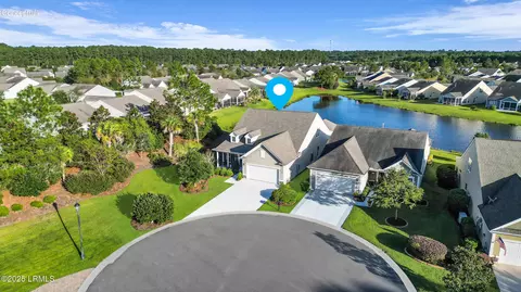906 Knollwood Ct, Okatie, SC 29909