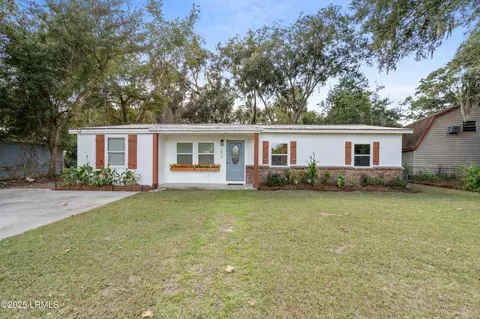 1810 Westview Ave, Beaufort, SC 29902