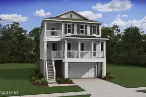 13 Shiloh Ct, Beaufort, SC 29907