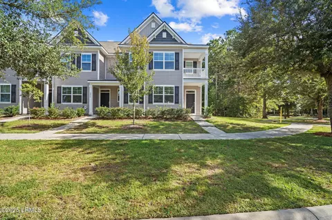 2048 Blakers Blvd, Okatie, SC 29909