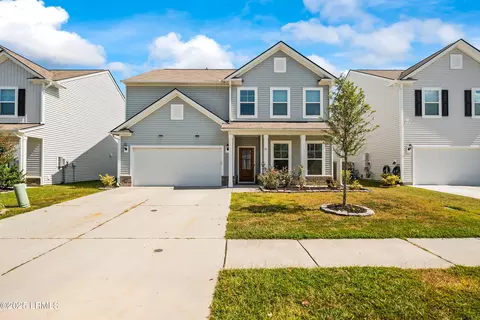 81 Dudley Ave, Okatie, SC 29909