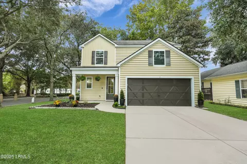 1 Kings Cross Ct, Beaufort, SC 29902