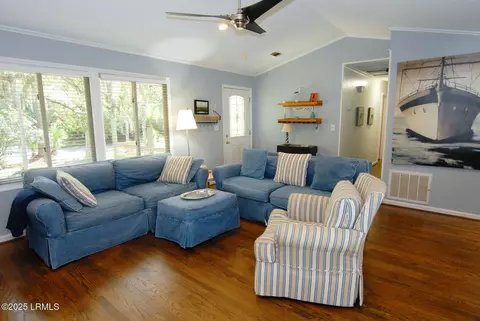 410 Skimmer Cv, Fripp Island, SC 29920