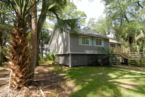 410 Skimmer Cv, Fripp Island, SC 29920