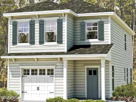 316 Conifer St, Hardeeville, SC 29927