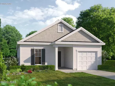699 Sawmill Rd, Hardeeville, SC 29927