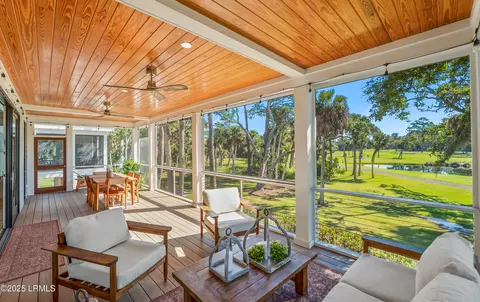 181 Davis Love Dr, Fripp Island, SC 29920