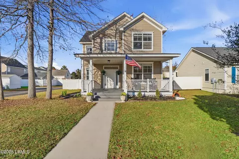 46 Able St, Bluffton, SC 29910