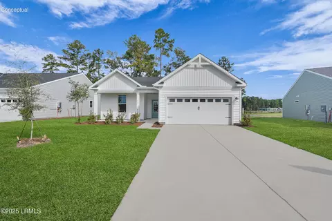 269 Rifle Rd, Ridgeland, SC 29936