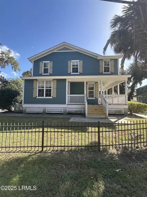 2210 Waddell Rd #5, Port Royal, SC 29935