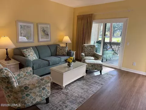 400 Southwind Dr #436, Hilton Head Island, SC 29928