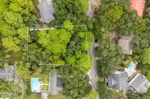 628 Dolphin Rd, Fripp Island, SC 29920
