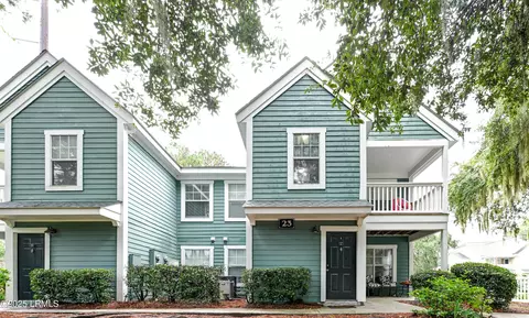 23 Old South Ct #C, Bluffton, SC 29910
