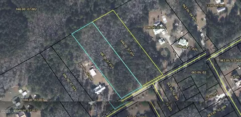 5319 Tillman Rd, Ridgeland, SC 29936