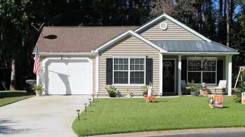 753 Corn Planters Ct N, Bluffton, SC 29910