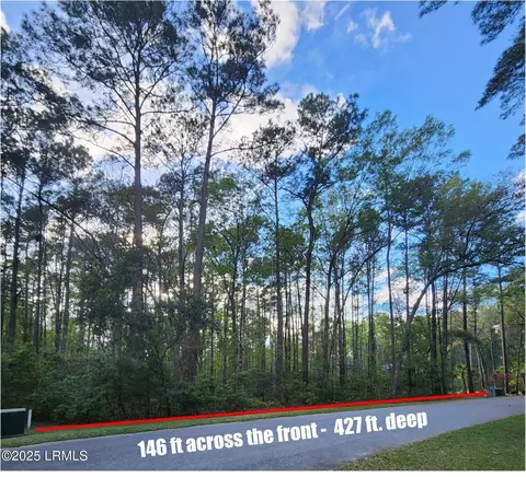 84 Barnaby Blf, Seabrook, SC 29940