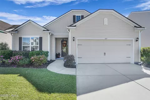 169 Heritage Pkwy, Bluffton, SC 29910