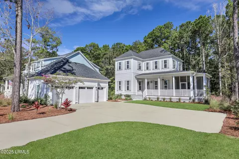 53 Oldfield Village Rd, Bluffton, SC 29909