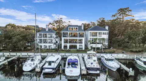 7 Post Mill Ln, Hilton Head Island, SC 29926