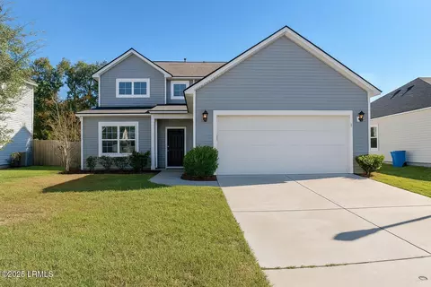 15 Chauga St, Beaufort, SC 29906
