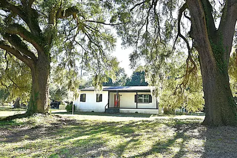 3445 Hickory Hill Rd, Varnville, SC 29944