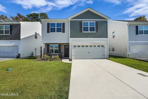 147 Chestnut St, Beaufort, SC 29906