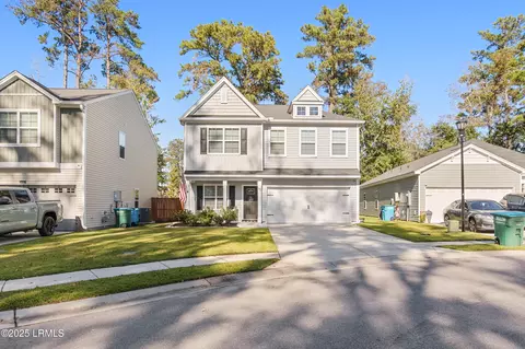 95 Chestnut St, Beaufort, SC 29906