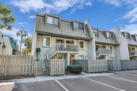 26 S Forest Beach Dr #56, Hilton Head Island, SC 29928