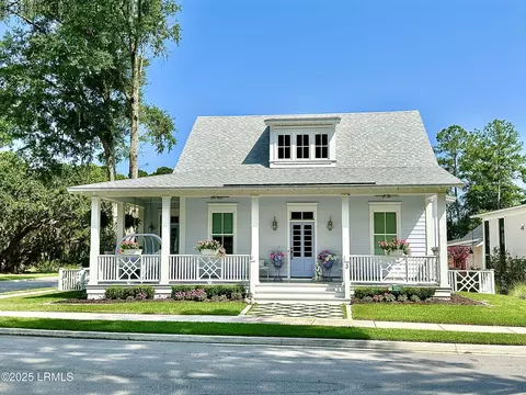 3 Veridian Park E, Beaufort, SC 29907