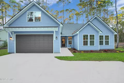 571 Sams Point Rd, Beaufort, SC 29907