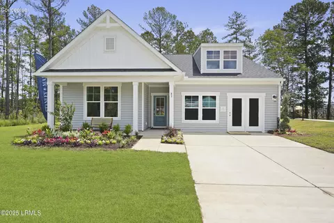 305 Rifle Rd, Ridgeland, SC 29936