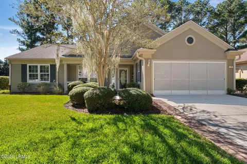 186 Hampton Cir, Bluffton, SC 29909