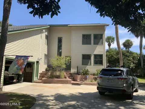 388 Wahoo Dr, Fripp Island, SC 29920